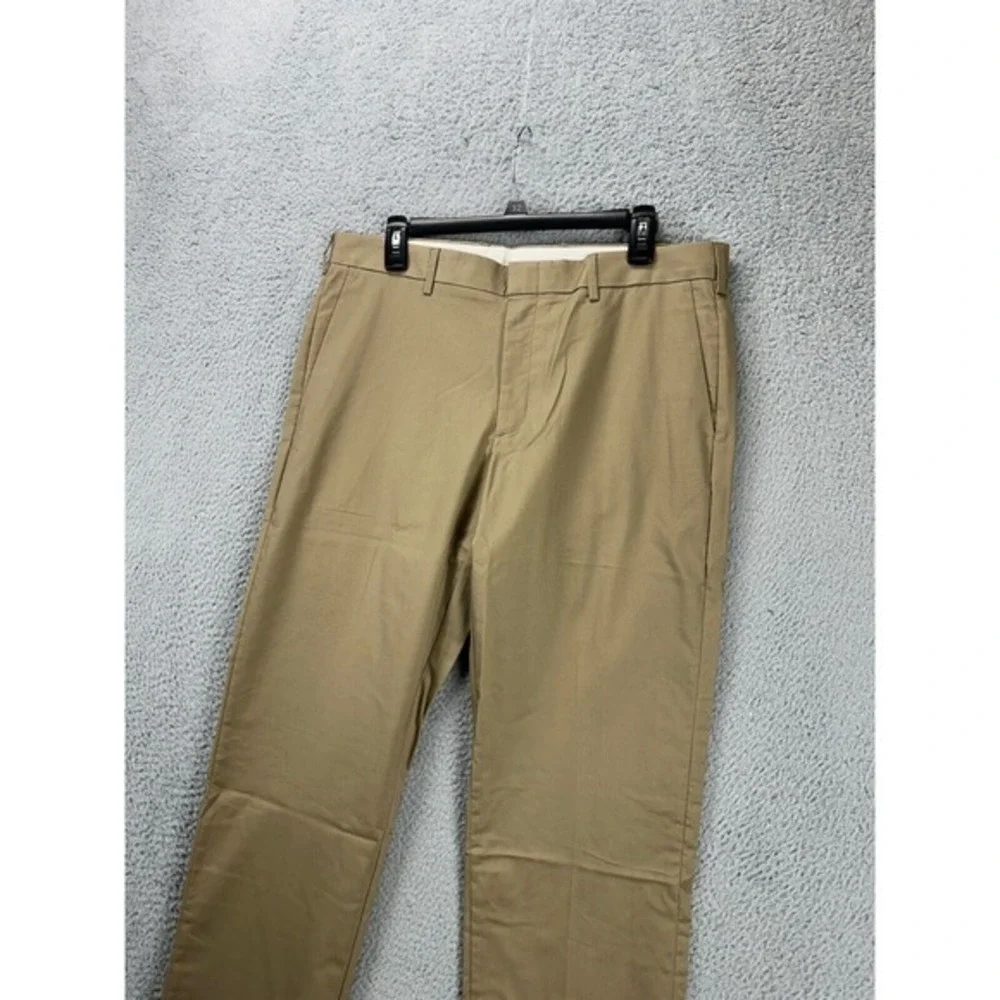 J. Crew crew pants